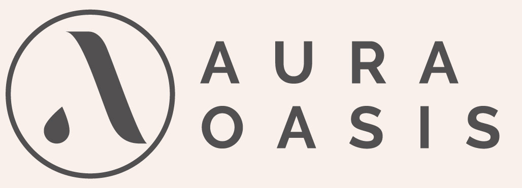 Aura Oasis Logo